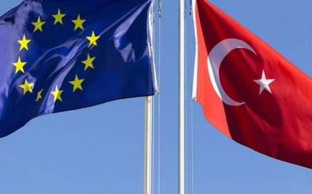 AB, Schengen vizesi krizi için Türkiye ile iş birliğini artırıyor!