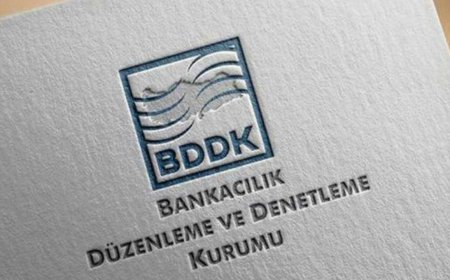 BDDK'dan "kredi" kararı!