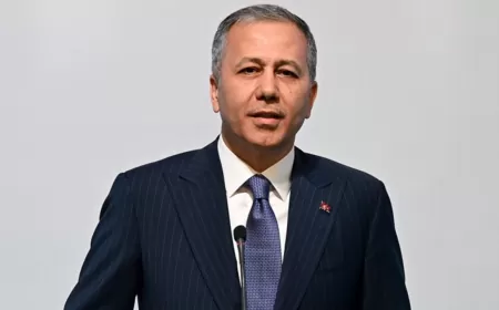 Bakan Yerlikaya'dan 'çöp poşetli sevke soruşturma' iddiasına açıklama!