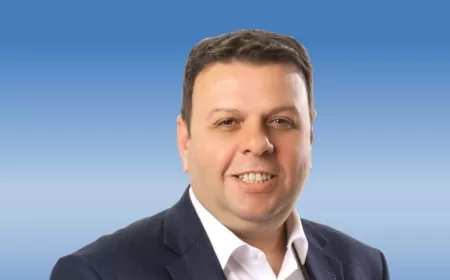 CHP'li Ediz Ün'ün aracıyla ilgili 'Bulgaristan' detayı!