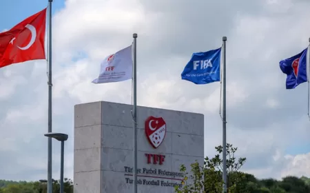 Erteleme maçlarının PFDK kararları açıklandı!