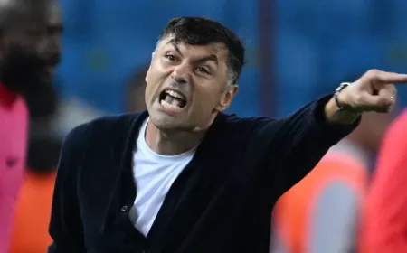 Burak Yılmaz'ın cezası belli oldu!
