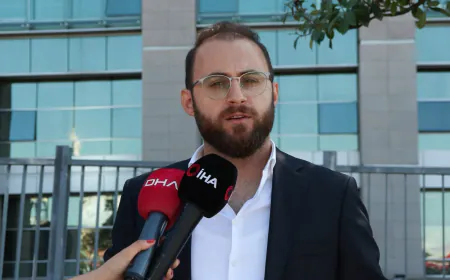 İstanbul - Sultangazi'de komşuya bırakılan çocuğa taciz iddiası