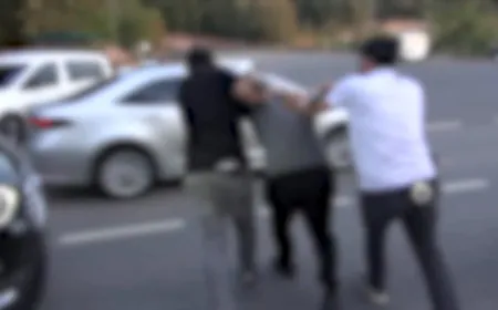 İstanbul - Sultangazi’de DEM Parti ilçe binasına düzenlenen silahlı saldırı: 2 gözaltı