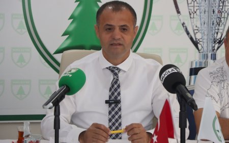 Muğlaspor’da Başkan Kıyanç’tan stadyum çağrısı