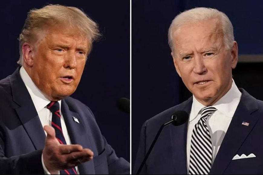 Biden’dan Trump’a destek telefonu: Suikast tehdidi üzerine yeni detaylar ortaya çıktı