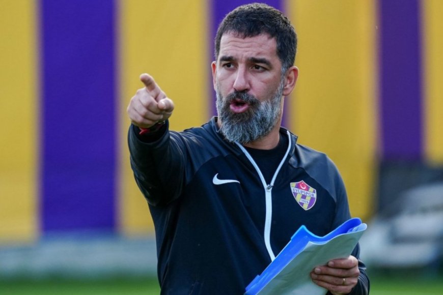 Arda Turan'dan derbi yorumu!