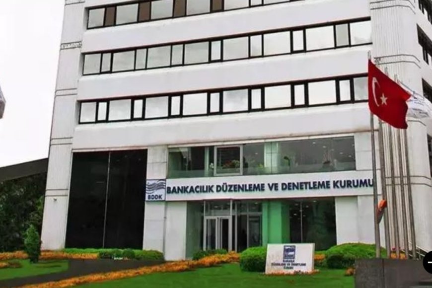 Bankacılık sektöründe kredi ve mevduatta hızlı artış!