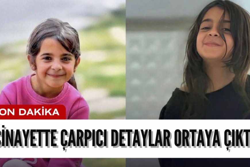 "Narin'i ben öldürdüm, sen de suç ortağımsın" – Cinayette çarpıcı detaylar ortaya çıktı!