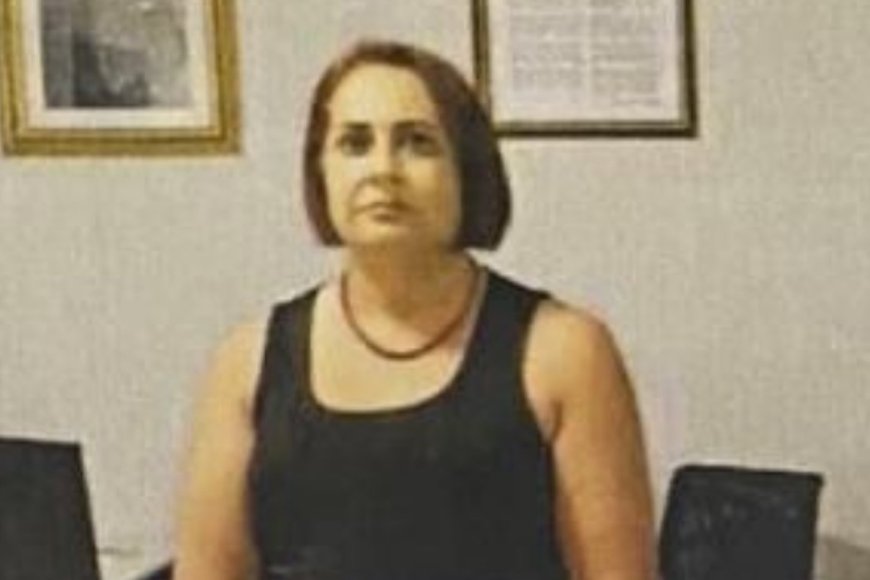 PKK/KCK Üyesi Çiğdem Aslan İstanbul'da yakalandı!