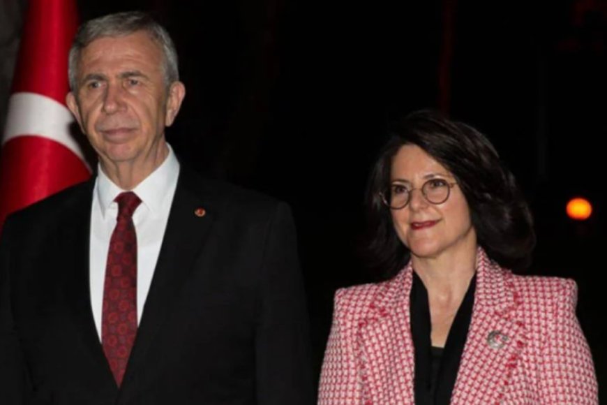 "Mansur Yavaş da gelecek"