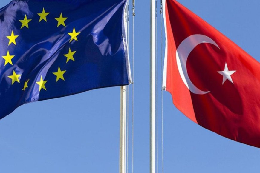AB, Schengen vizesi krizi için Türkiye ile iş birliğini artırıyor!