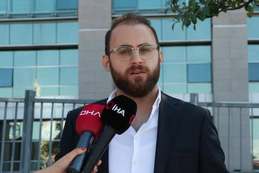 İstanbul - Sultangazi'de komşuya bırakılan çocuğa taciz iddiası