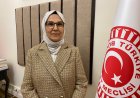 Çocuk Hakları Alt Komisyonu Başkanı Katırcıoğlu: Çocukların internet kullanımına düzenleme gelebilir