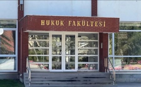 Dersten çıktıktan sonra fenalaşan üniversiteli Elif, hayatını kaybetti