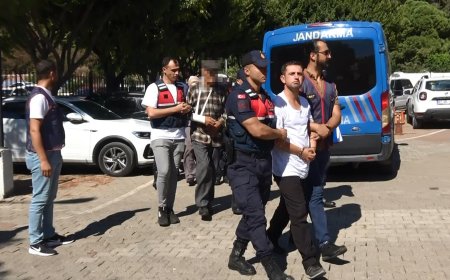 Akrabaların arazi anlaşmazlığı kavgası: 1 ölü, 2 yaralı