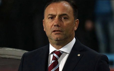 Hami Mandıralı, Genç Milli Takımlar Teknik Koordinatörü oldu
