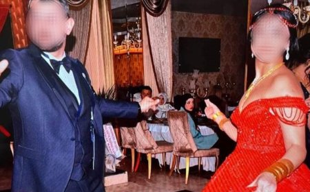 6'ncı kattaki balkondan manavın brandasına düşen kadın, eşine kızıp kendisini boşluğa bırakmış