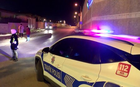 İstanbul-Tuzla'da operasyon yapan polis ekibine silahlı saldırı 1 polis ağır yaralandı