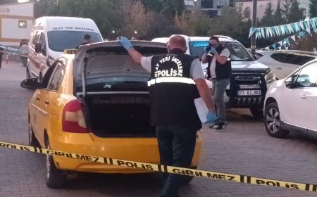 Nişanlısını tabancayla ağır yaralayıp, intihar etti