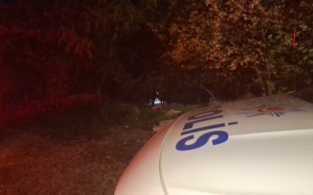 16 yaşındaki çocuğu bıçakla öldüren 15 yaşındaki çocuk tutuklandı