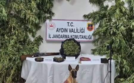 ANKARA - Bakan Yerlikaya: 19 ilde düzenlenen 'Narkoçelik-42' operasyonlarında 49 zehir taciri yakalandı