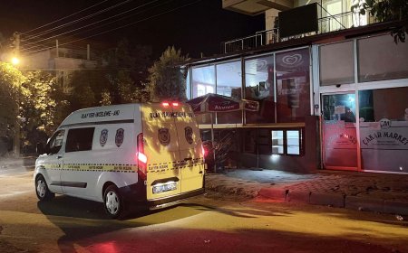 Kuzeninin kaçıp sığındığı marketteki kasiyer Merve'yi öldüren katilin annesi: İyi ki yapmışlar, ellerine sağlık