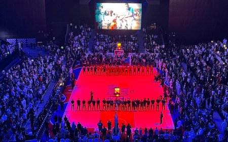 NBA’de son şampiyonlar Abu Dabi’de karşılaştı; Celtics galip