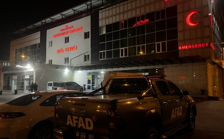 Kayseri'de 100 asker gıda zehirlenmesi şüphesiyle tedaviye alındı