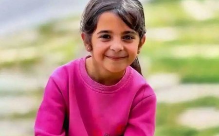 Tavşantepe Özel Ekibi, Narin'in kuzenlerinin korku ve kaygı duygularının arttığını belirledi