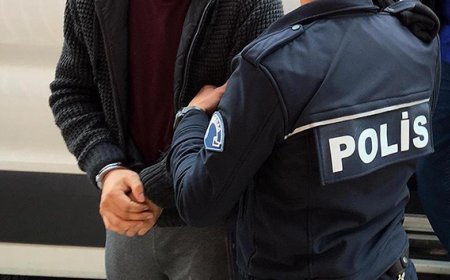 Ankara'da FETÖ'nün 'mahrem' yapılanmalarına 39 gözaltı kararı