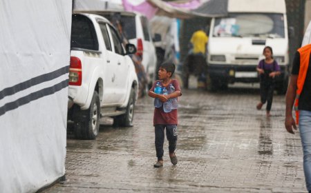 BM: Gazze’de 5,6 milyondan fazla tıbbi destek sağlandı