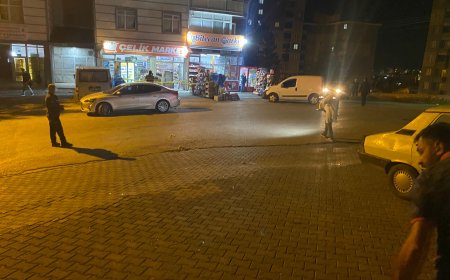 Dayısını bıçaklayarak öldürdü