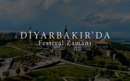 Sur Kültür Yolu Festivali öncesi otellerin rezervasyon doluluk oranı yüzde 90'ı buldu; hedef 2 milyon turist