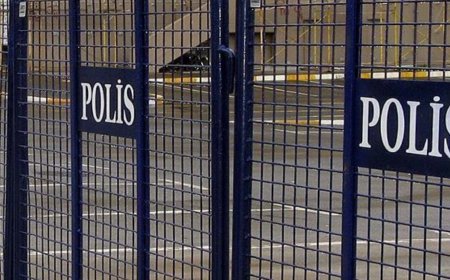Iğdır'da 5 gün süreyle toplantı, gösteri ve yürüyüşler yasaklandı