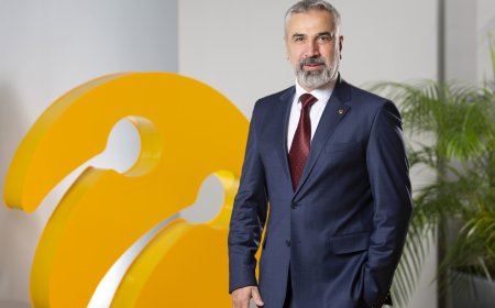 Turkcell, Forbes’un ‘Dünyanın En İyi İşverenleri’ listesinde