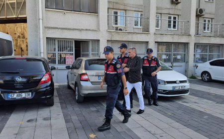 Eski sevgilisi öğretmeni 6 bıçak darbesiyle yaralayan sanığa 16 yıl hapis