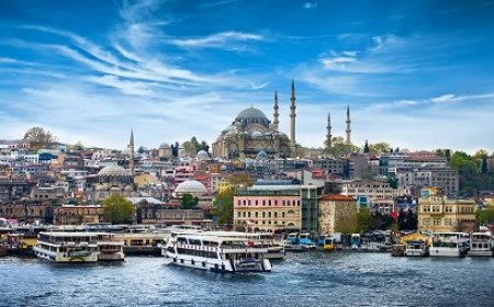 Paris Executive MBA Programı’na İstanbul modülü eklendi