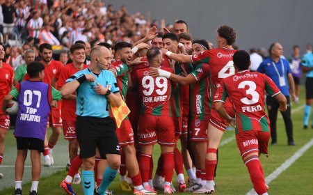Karşıyaka'da kadro değişiyor