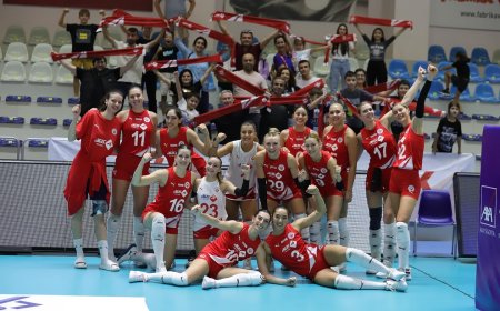 İzmir'de 13 yıl sonra Sultanlar Ligi heyecanı