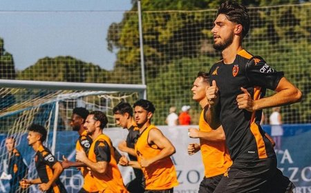 Hull City, Alanyaspor maçına hazır
