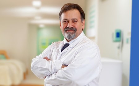 ‘Rinoplastinin tek sebebi estetik kaygılar değil’