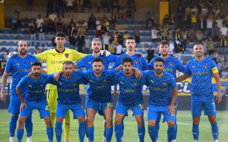 Bucaspor 1928 galibiyet peşinde