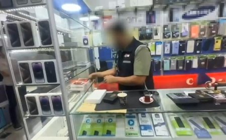 İstanbul - İstanbul'da elektronik sigara operasyonu: 23 gözaltı