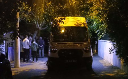 Barışmaya gelen damat, kayınpederinin evinde katliam yaptı: 2 ölü, 2 yaralı