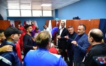 BAL Ligi’nde ‘Bal’ gibi prim