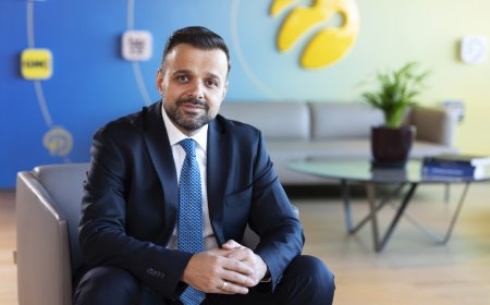 Turkcell, GSMA bünyesinde kurulan çalışma grubuna katıldığını duyurdu