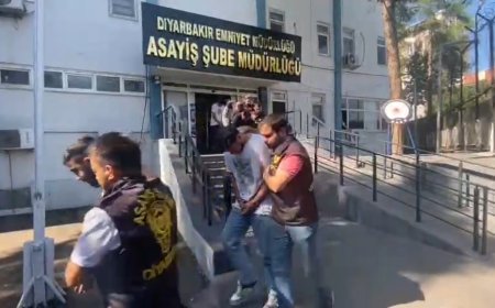Dolandırıcılara ‘Avangart’ operasyonunda 9 tutuklama