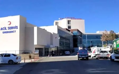 Diyarbakır'da 2 aile arasında silahlı kavga; 1 ölü, 5 yaralı