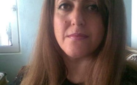 Melek'i 5 ay önce evlendiği eşi öldürdü, ailesi en ağır cezayı istiyor